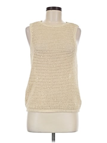 Elie Tahari Sweater Vest (view 1)