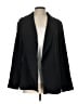 Torrid Black Blazer Size Lg Plus (0) - photo 1