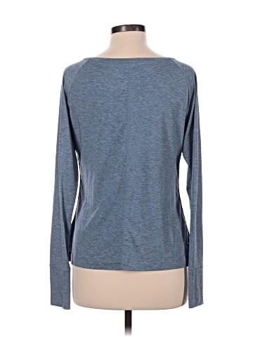 Gap Fit Long Sleeve T-Shirt (view 2)