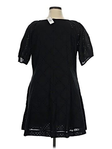 Ann Taylor LOFT Casual Dress (view 2)
