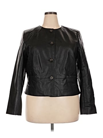 Ann Taylor Jacket (view 1)