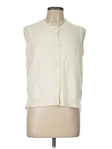 French Connection Sweater Vest (view 1)