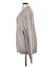 Madewell Gray Pullover Sweater Size XL - photo 5