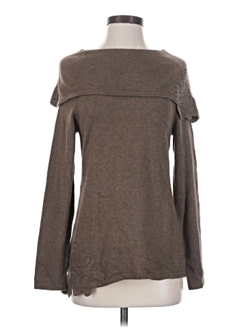 Soft Surroundings Pullover Sweater (view 1)