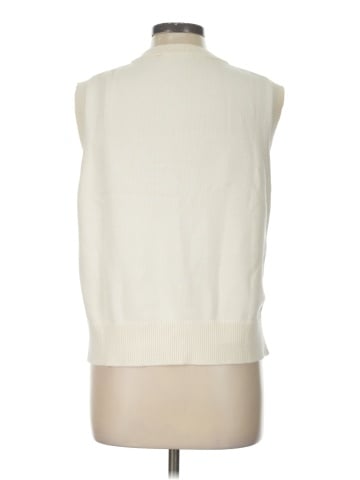 French Connection Sweater Vest (view 2)