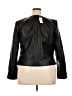 Ann Taylor Black Jacket Size 18 - photo 2