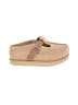 Ugg Tan Mule/Clog Size 12 - photo 1