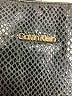Calvin Klein Black Tote One size - photo 3