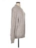 Madewell Gray Pullover Sweater Size XL - photo 4