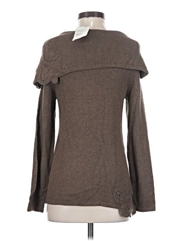 Soft Surroundings Pullover Sweater (view 2)