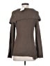 Soft Surroundings Brown Pullover Sweater Size S - photo 2