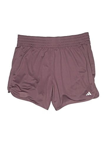 Adidas Athletic Shorts (view 1)