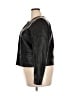 Ann Taylor Black Jacket Size 18 - photo 5