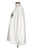 Wildfox Hearts White Pullover Sweater Size Lg (3 or L) - photo 5