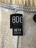 BDG Solid Tan Khaki Shorts Size XS - photo 3