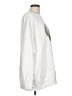 Wildfox Hearts White Pullover Sweater Size Lg (3 or L) - photo 4