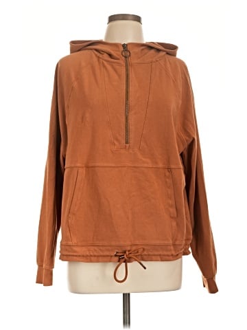 MPG Zip Up Hoodie (view 1)