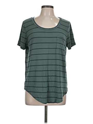 Market and Spruce Short Sleeve T-Shirt (view 1)