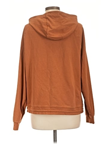 MPG Zip Up Hoodie (view 2)