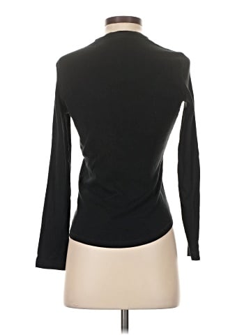 Lacoste Long Sleeve T-Shirt (view 2)