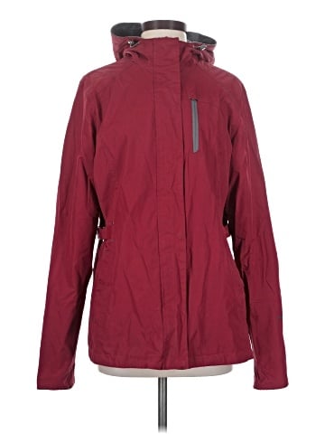 Free Country Jacket (view 1)