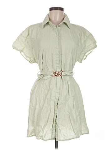 Zara Casual Dress (view 1)