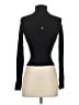 Lululemon Athletica Black Jacket Size 0 - photo 2