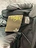 Taylor Solid Black Cocktail Dress Size 10 - photo 4