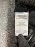 Taylor Solid Black Cocktail Dress Size 10 - photo 5
