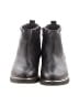 FitFlop Black Ankle Boots Size 10 - photo 2