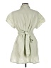 Zara Green Casual Dress Size M - photo 2