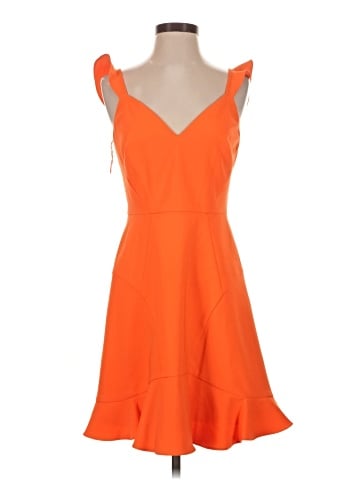 Aidan Mattox Cocktail Dress (view 1)