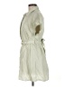 Zara Green Casual Dress Size M - photo 5