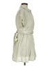 Zara Green Casual Dress Size M - photo 4