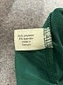Lane Bryant Green 3/4 Sleeve Blouse Size 18 - 20 Plus - photo 8