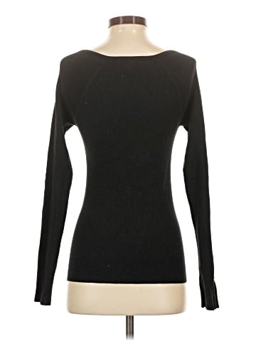 Victoria's Secret Long Sleeve T-Shirt (view 2)