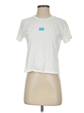 Levi's Short Sleeve T-Shirt (view 1)