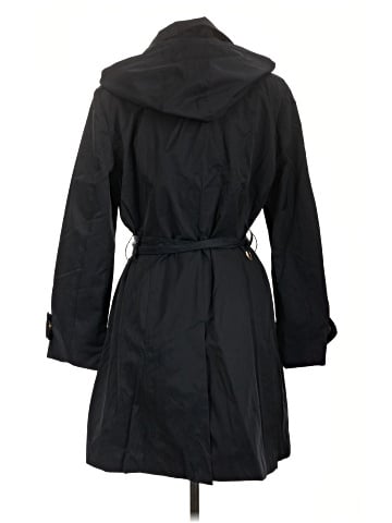 Anne Klein Trenchcoat (view 2)