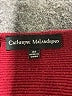 Catherine Malandrino Burgundy Pullover Sweater Size XS - photo 7