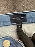 Lucky Brand Hearts Blue Jeans Size 8 - photo 7