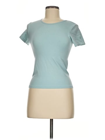Puma Short Sleeve T-Shirt (view 1)