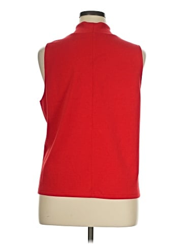 Boston Proper Sleeveless Top (view 2)