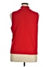 Boston Proper Red Sleeveless Top Size XL - photo 2
