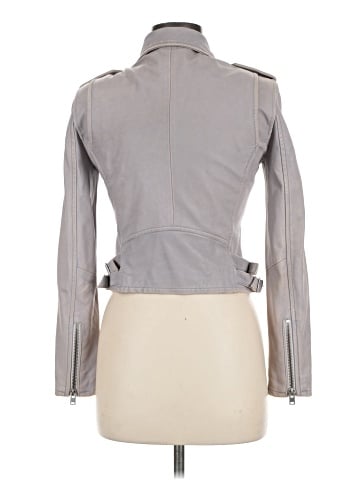 IRO Leather Jacket (view 2)