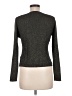 FRNCH Gray Cardigan Size M - photo 2