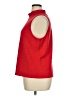 Boston Proper Red Sleeveless Top Size XL - photo 5