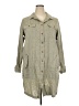 Duluth Trading Co. Tan Casual Dress Size XXL - photo 1