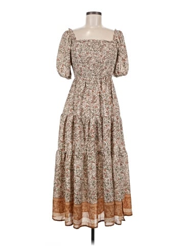 Mi ami Casual Dress (view 1)
