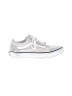 Vans White Sneakers Size 6 - photo 1