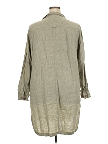 Duluth Trading Co. Casual Dress (view 2)
